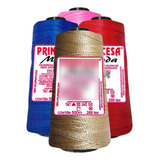 Kit Linha Princesa Moda